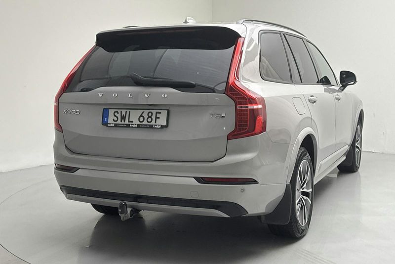 Volvo XC90 bild 3