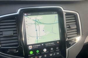 Volvo XC90 bild 13