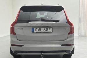 Volvo XC90 bild 5