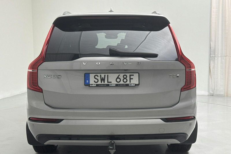 Volvo XC90 bild 5