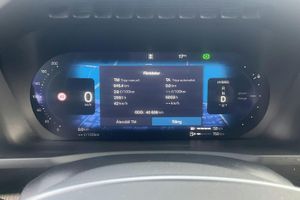 Volvo XC90 bild 12