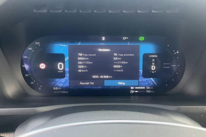 Volvo XC90 bild 12