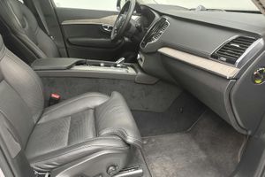 Volvo XC90 bild 7