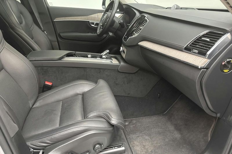 Volvo XC90 bild 7