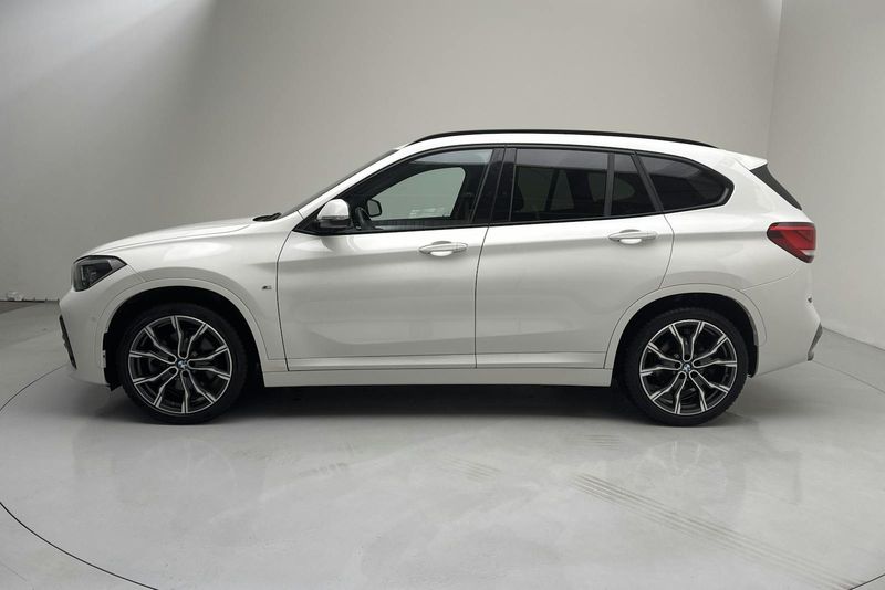 BMW X1 bild 2