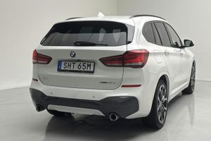 BMW X1 bild 3