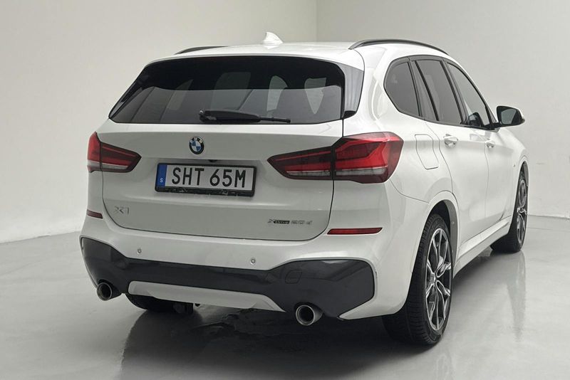 BMW X1 bild 3