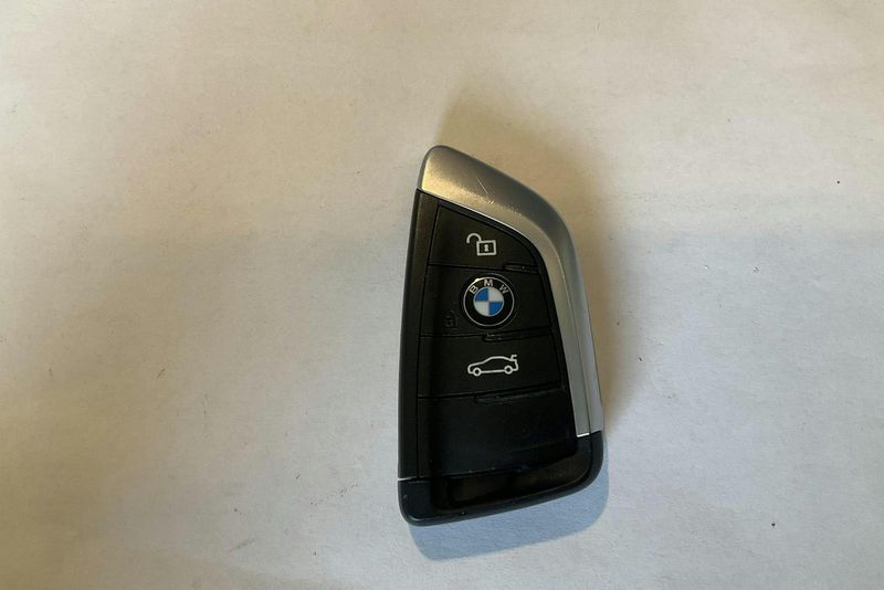 BMW X1 bild 13
