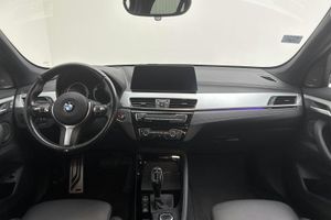 BMW X1 bild 6