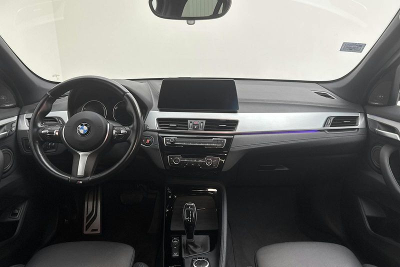 BMW X1 bild 6