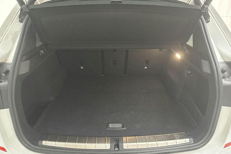 BMW X1 bild 9