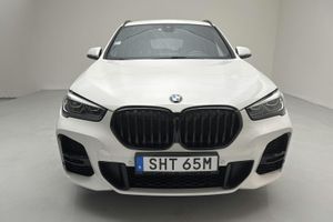BMW X1 bild 4