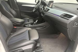 BMW X1 bild 7