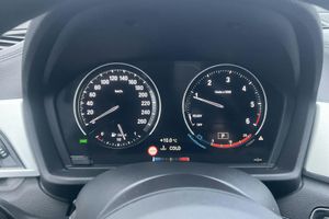 BMW X1 bild 10