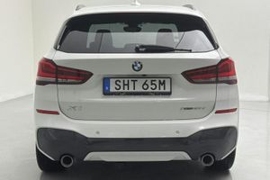 BMW X1 bild 5