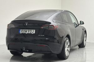 Tesla Model Y bild 3