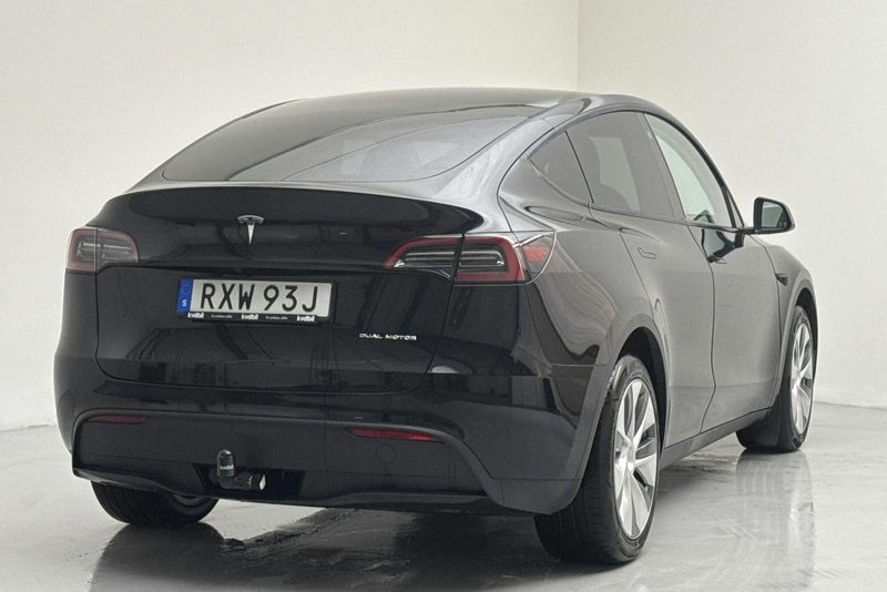 Tesla Model Y bild 3