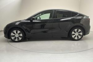 Tesla Model Y bild 2