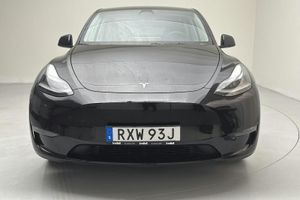 Tesla Model Y bild 4