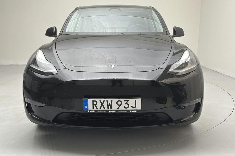 Tesla Model Y bild 4