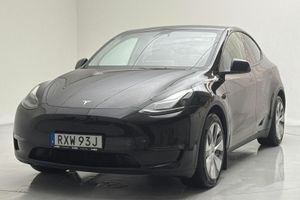 Tesla Model Y bild 1