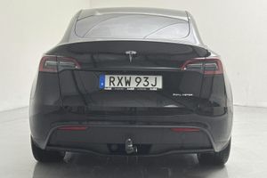 Tesla Model Y bild 5