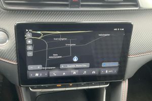 MG ZS EV bild 12
