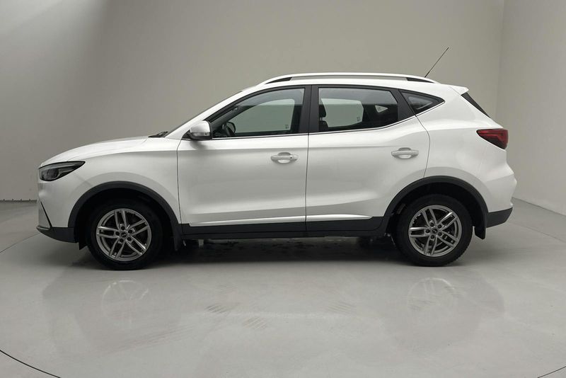 MG ZS EV bild 2