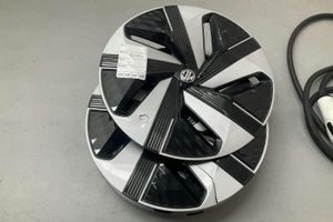 MG ZS EV bild 15