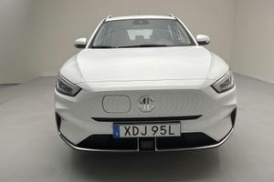 MG ZS EV bild 4