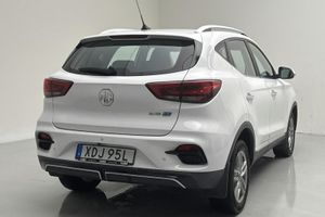 MG ZS EV bild 3