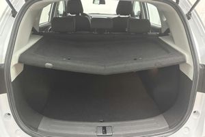 MG ZS EV bild 9