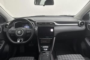 MG ZS EV bild 6