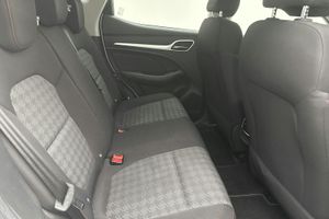 MG ZS EV bild 8