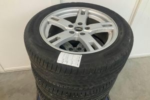 MG ZS EV bild 14