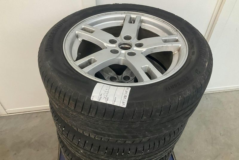 MG ZS EV bild 14