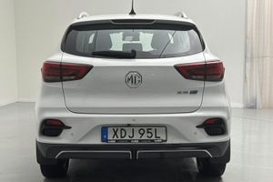 MG ZS EV bild 5