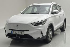 MG ZS EV bild 1