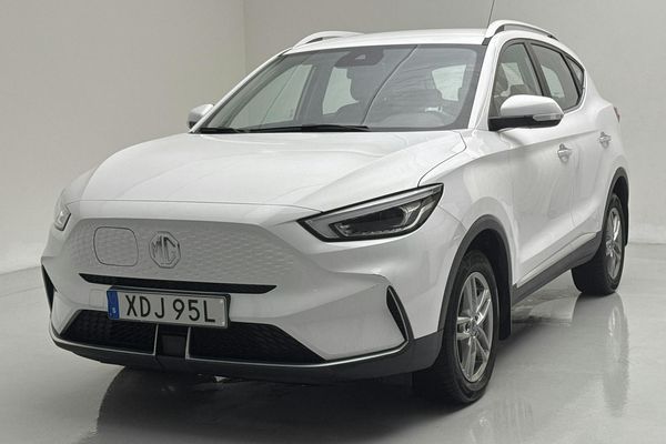 MG ZS EV 156hk) - 2022