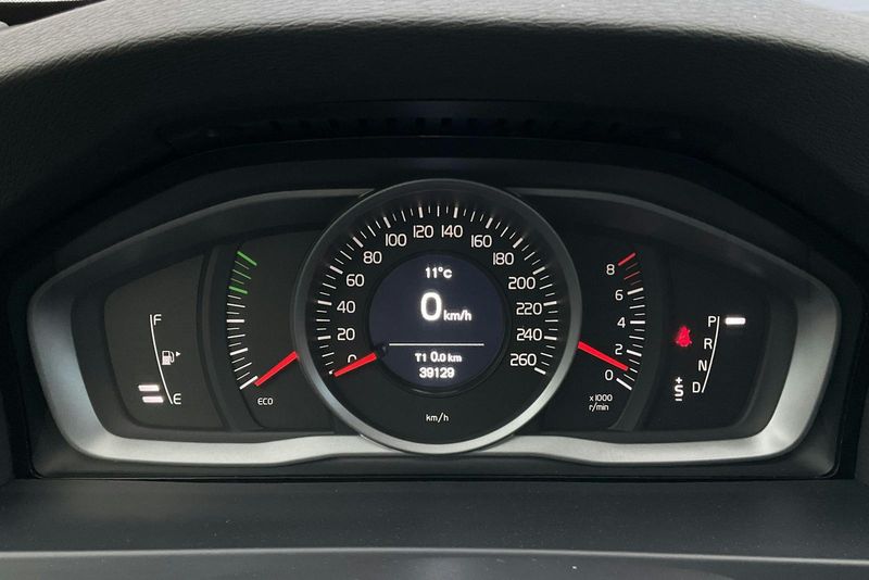 Volvo S60 bild 10
