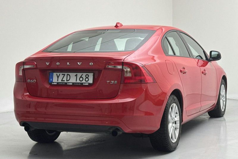 Volvo S60 bild 3