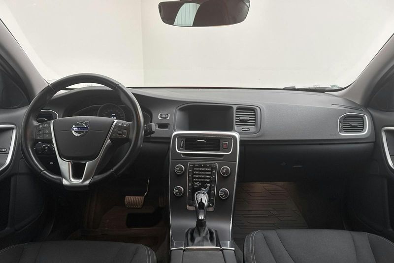 Volvo S60 bild 6