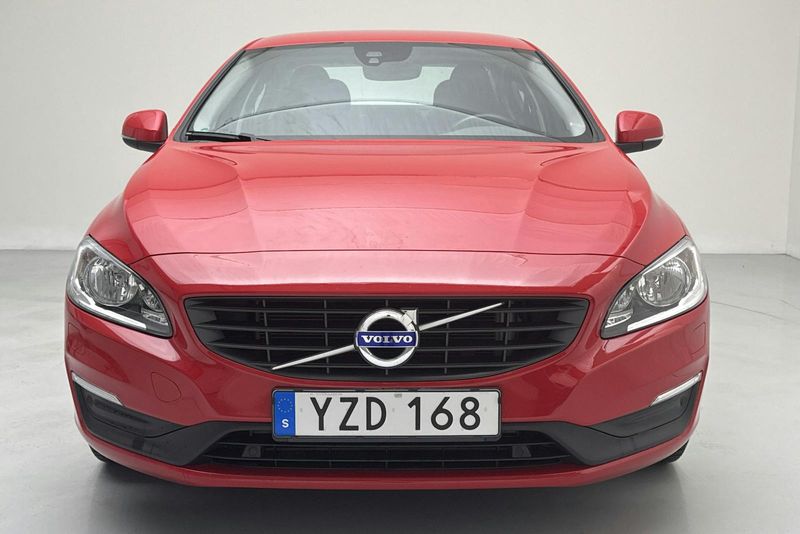 Volvo S60 bild 4