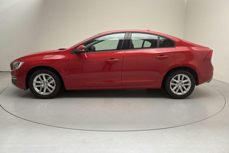 Volvo S60 bild 2