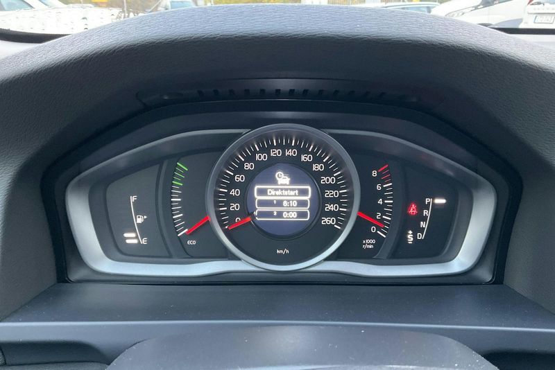 Volvo S60 bild 11