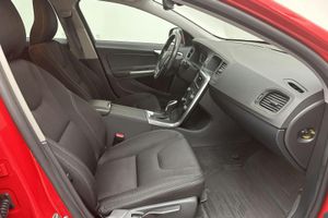 Volvo S60 bild 7