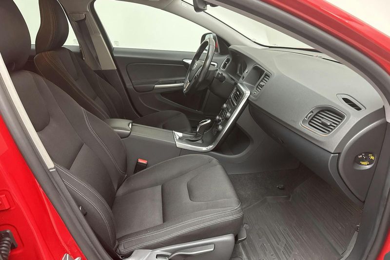 Volvo S60 bild 7