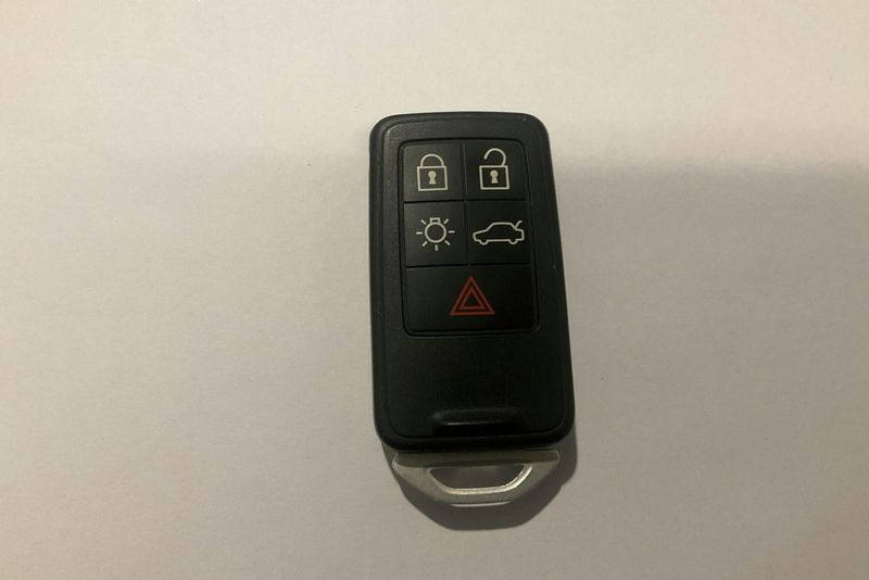 Volvo S60 bild 13