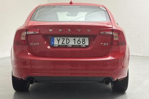 Volvo S60 bild 5