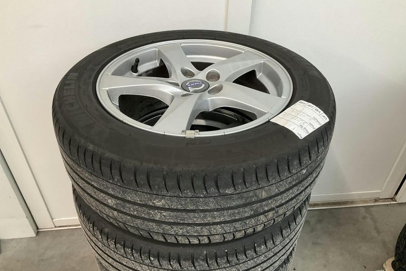 Volvo S60 bild 12